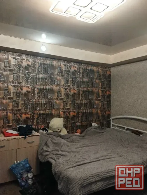 Продаётся дом. Донецк, Пролетарский р-н (цоф), общая площадь 89.6 м Донецк - изображение 2