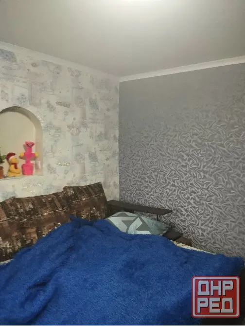 Продаётся дом. Донецк, Пролетарский р-н (цоф), общая площадь 89.6 м Донецк - изображение 4