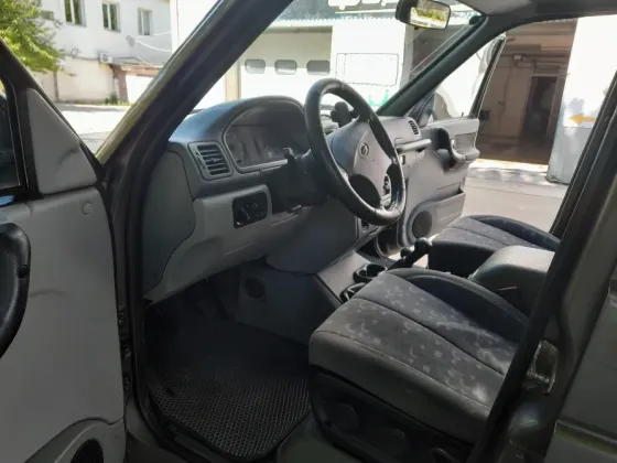 Продам Патриот 3163. 2008г. Горловка