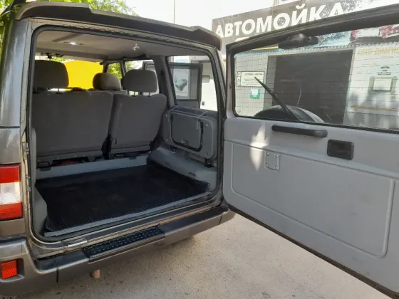 Продам Патриот 3163. 2008г. Горловка