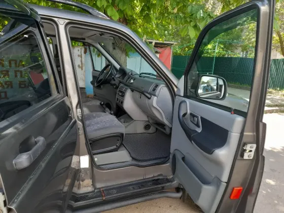 Продам Патриот 3163. 2008г. Горловка