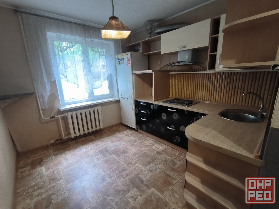 3-комнатная квартира в Пролетарском р-не Донецк - изображение 2