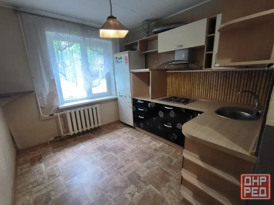 Продается 3 комн. квартира, 1/9, 64 м², Донецк, Пролетарский р-н, ул. Щетинина Донецк - изображение 2