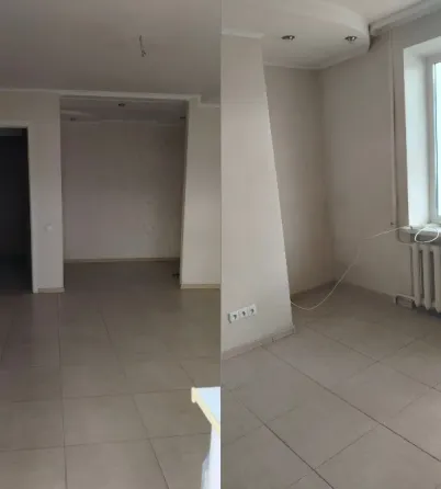 Продается 1 комн. квартира, 8/9, 35.4 м² Донецк, Калининский р-н, ул. Харитонова Донецк