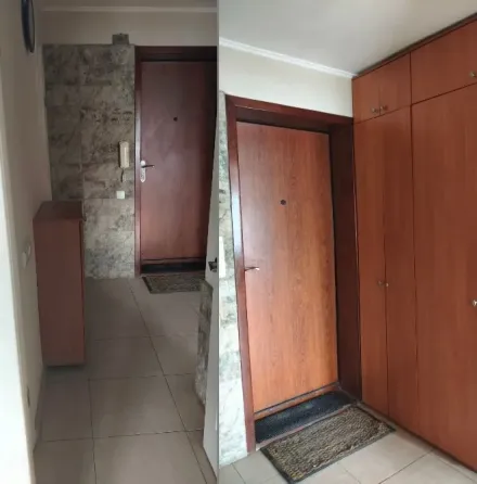 Продается 1 комн. квартира, 8/9, 35.4 м² Донецк, Калининский р-н, ул. Харитонова Донецк