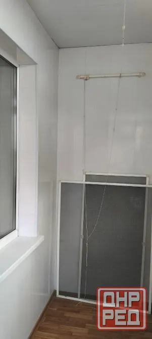 Продается 1 комн. квартира, 8/9, 35.4 м² Донецк, Калининский р-н, ул. Харитонова Донецк - изображение 7