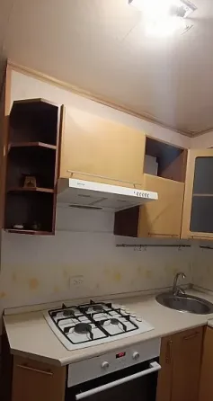 Продается 1 комн. квартира, 1 этаж, 29 м² Донецк, Калининский р-н, ул. Владычанского Донецк
