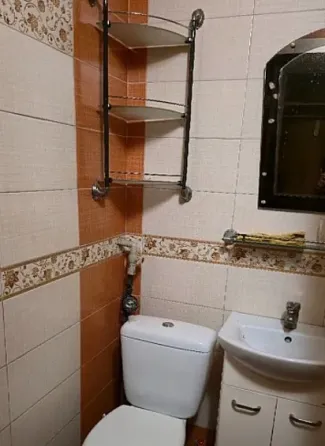 Продается 1 комн. квартира, 1 этаж, 29 м² Донецк, Калининский р-н, ул. Владычанского Донецк