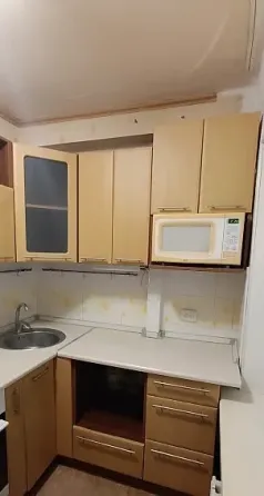 Продается 1 комн. квартира, 1 этаж, 29 м² Донецк, Калининский р-н, ул. Владычанского Донецк