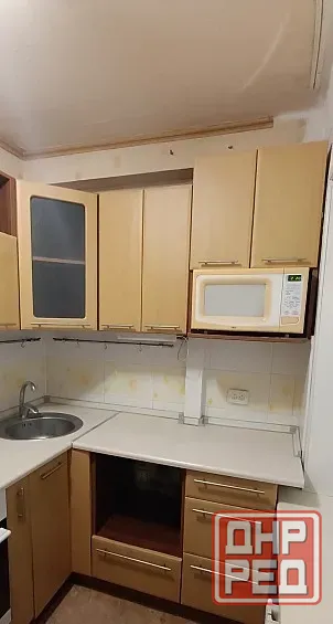 Продается 1 комн. квартира, 1 этаж, 29 м² Донецк, Калининский р-н, ул. Владычанского Донецк - изображение 4