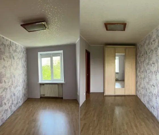 Продается 2 комн. квартира, 5/5, 41.2 м² Донецк, Ворошиловский р-н, ул. Артема Донецк