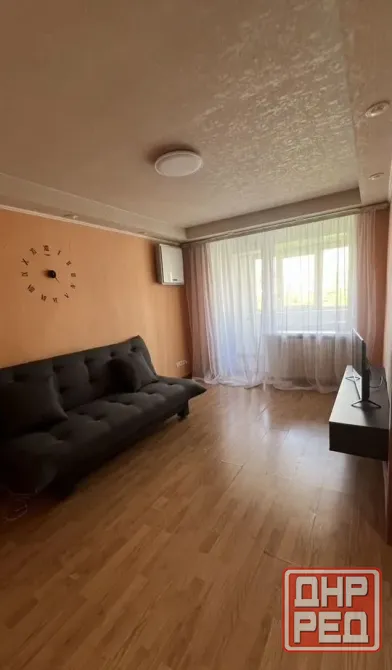 Продается 2 комн. квартира, 5/5, 41.2 м² Донецк, Ворошиловский р-н, ул. Артема Донецк - изображение 5