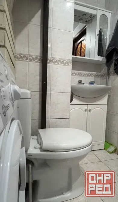 Продается 2 комн. квартира, 5/5, 41.2 м² Донецк, Ворошиловский р-н, ул. Артема Донецк - изображение 9