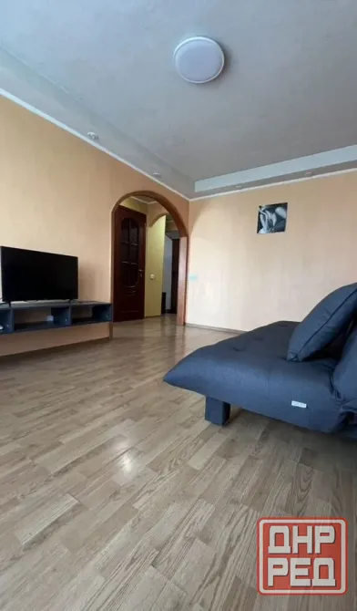 Продается 2 комн. квартира, 5/5, 41.2 м² Донецк, Ворошиловский р-н, ул. Артема Донецк - изображение 7