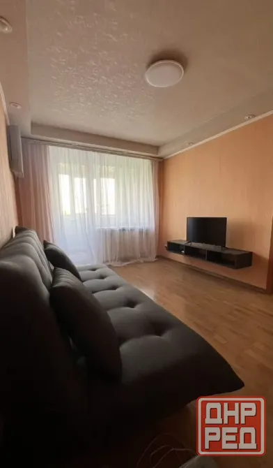 Продается 2 комн. квартира, 5/5, 41.2 м² Донецк, Ворошиловский р-н, ул. Артема Донецк - изображение 6