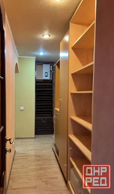 Продается 2 комн. квартира, 5/5, 41.2 м² Донецк, Ворошиловский р-н, ул. Артема Донецк - изображение 2