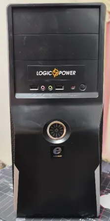 Системный блок д.несложных задач Biostar N68S3B,amd Athlon II ddr3,hdd 500 Донецк
