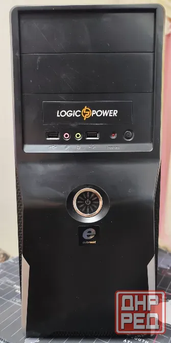 Системный блок д.несложных задач Biostar N68S3B,amd Athlon II ddr3,hdd 500 Донецк - изображение 4