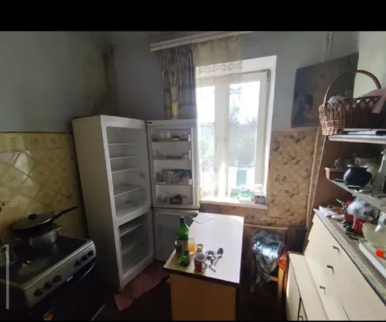 Продаю 2к.кв. пос.Красная Звезда Макеевка