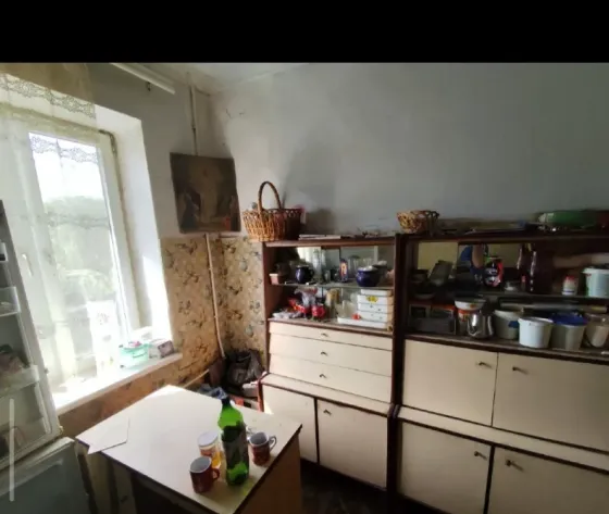 Продаю 2к.кв. пос.Красная Звезда Макеевка