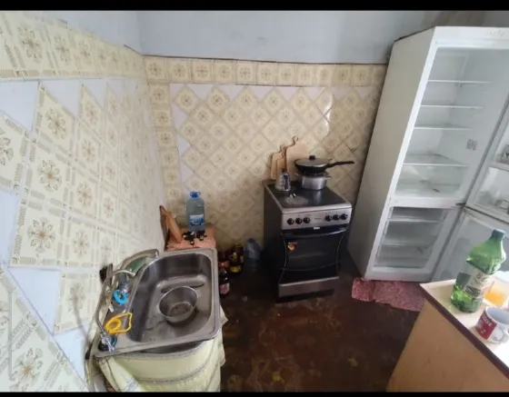 Продаю 2к.кв. пос.Красная Звезда Макеевка