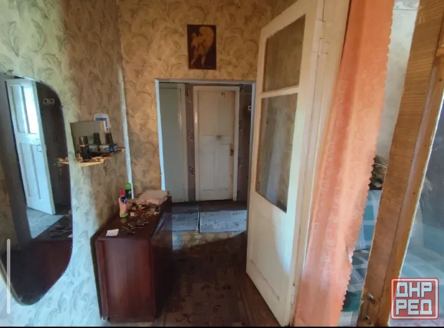 Продаю 2к.кв. пос.Красная Звезда Макеевка - изображение 7