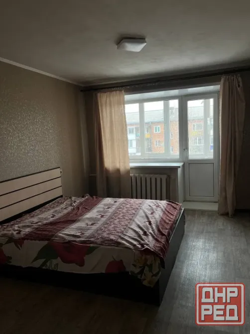 Сдается в долгосрочную аренду 2-х комнатная квартира в Киевском р-н в районе Маяка. Донецк - изображение 1