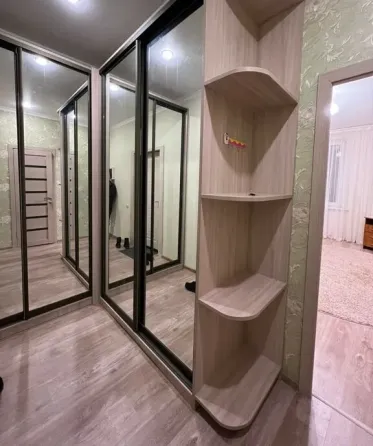 Сдам 1- комнатную квартиру в будённовском районе, ул. 230-й стрелковой дивизии Донецк
