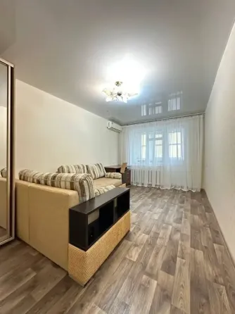 Сдается 2-комнатная квартира пролетарский район, раздольная Донецк