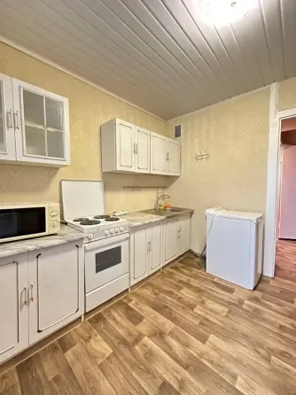 Сдается 2-комнатная квартира пролетарский район, раздольная Донецк