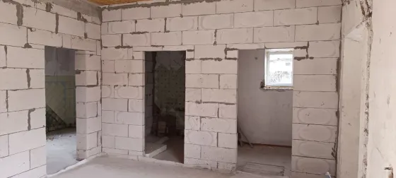 Продам дом от собственника (коробка) Мариуполь
