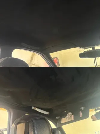 Восстановление салона авто Макеевка