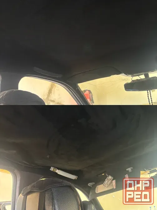Восстановление салона авто Макеевка - изображение 1