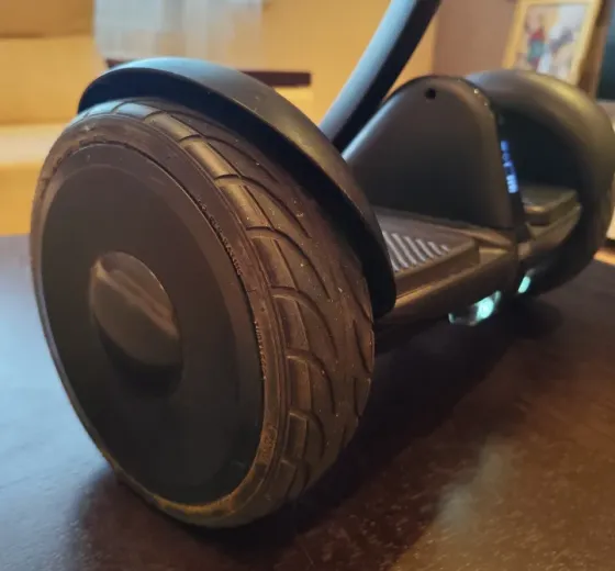 Продам Гироскутер Ninebot mini 36V Донецк