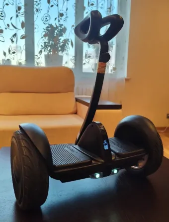 Продам Гироскутер Ninebot mini 36V Донецк
