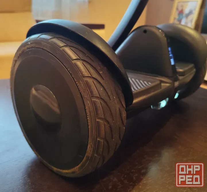 Продам Гироскутер Ninebot mini 36V Донецк - изображение 2