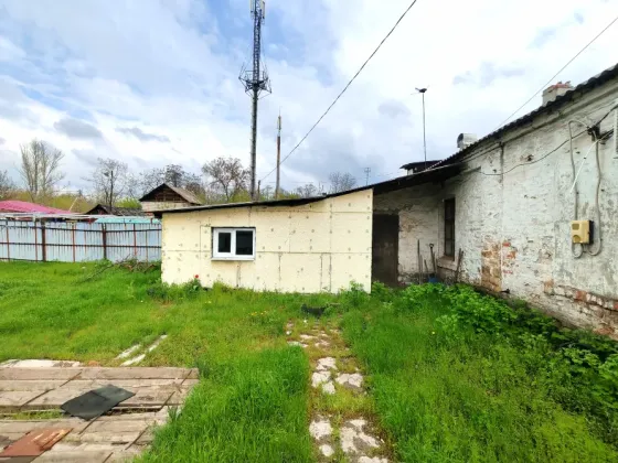 Продажа квартиры на земле Донецк