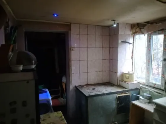 Продаётся кирпичный дом Донецк