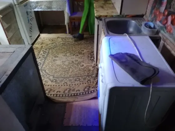 Продаётся кирпичный дом Донецк