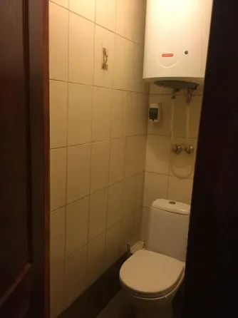 2-к квартира, 57 м2, 3/5 эт. Мариуполь