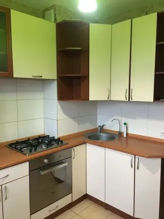 2-к квартира, 57 м2, 3/5 эт. Мариуполь