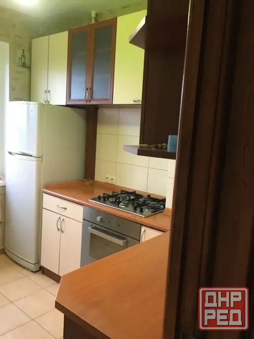 2-к квартира, 57 м2, 3/5 эт. Мариуполь - изображение 1