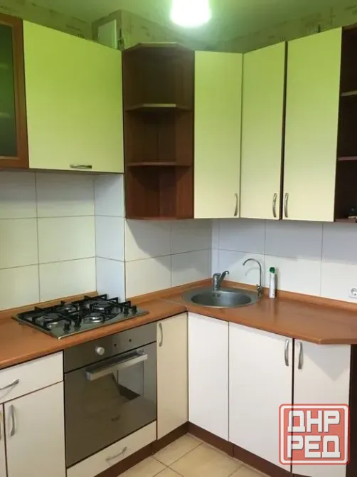 2-к квартира, 57 м2, 3/5 эт. Мариуполь - изображение 5