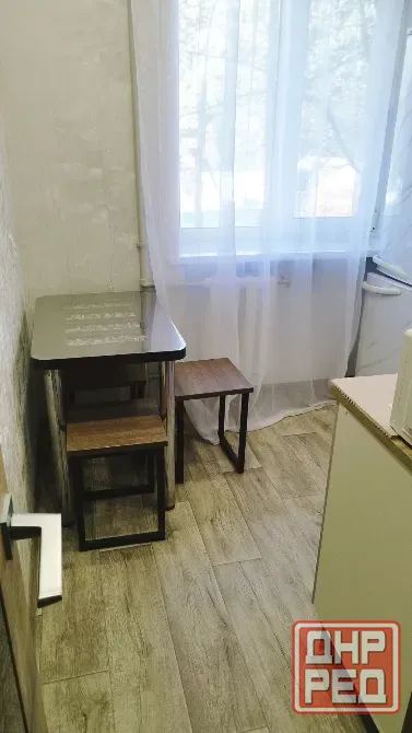 Сдается 2 комнатная квартира, буденновский район, площадь буденного Донецк - изображение 7