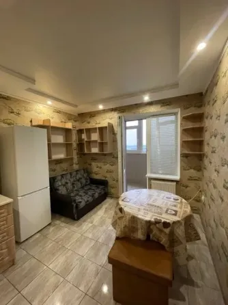 1-к квартира, 34 м2, 2/5 эт. Мариуполь