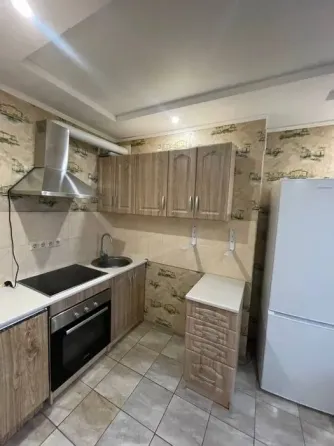 1-к квартира, 34 м2, 2/5 эт. Мариуполь
