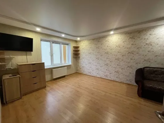 1-к квартира, 34 м2, 2/5 эт. Мариуполь