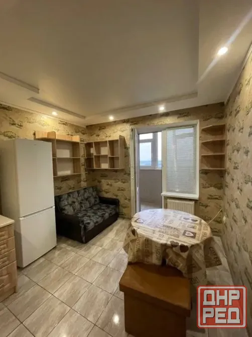 1-к квартира, 34 м2, 2/5 эт. Мариуполь - изображение 2