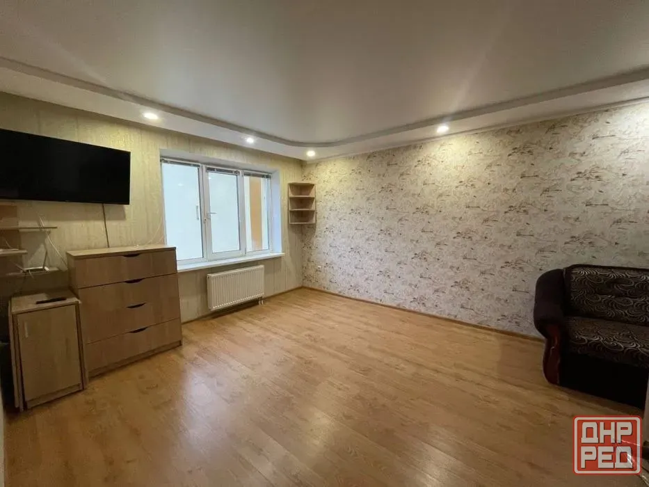 1-к квартира, 34 м2, 2/5 эт. Мариуполь - изображение 3