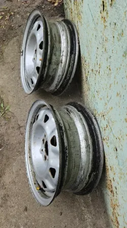 диски ваз Макеевка